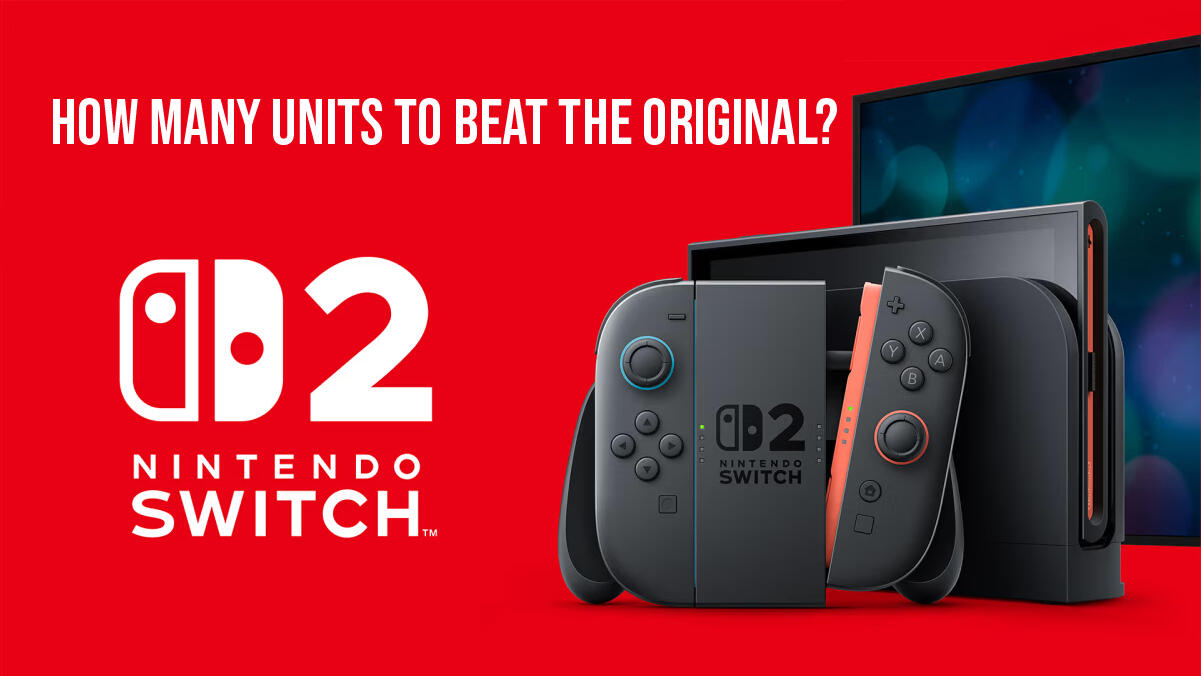 Nintendo Switch 2 Nintendo Switch 2